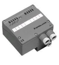 Аналоговый модуль AS-Interface Pepperl+Fuchs VBA-2A-G4-U