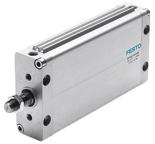 Плоский цилиндр DZF-25-40-A-P-A Festo