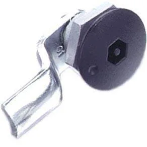 E3 - VISE ACTION® Компрессионная Защелка E3-1211-1206 Southco