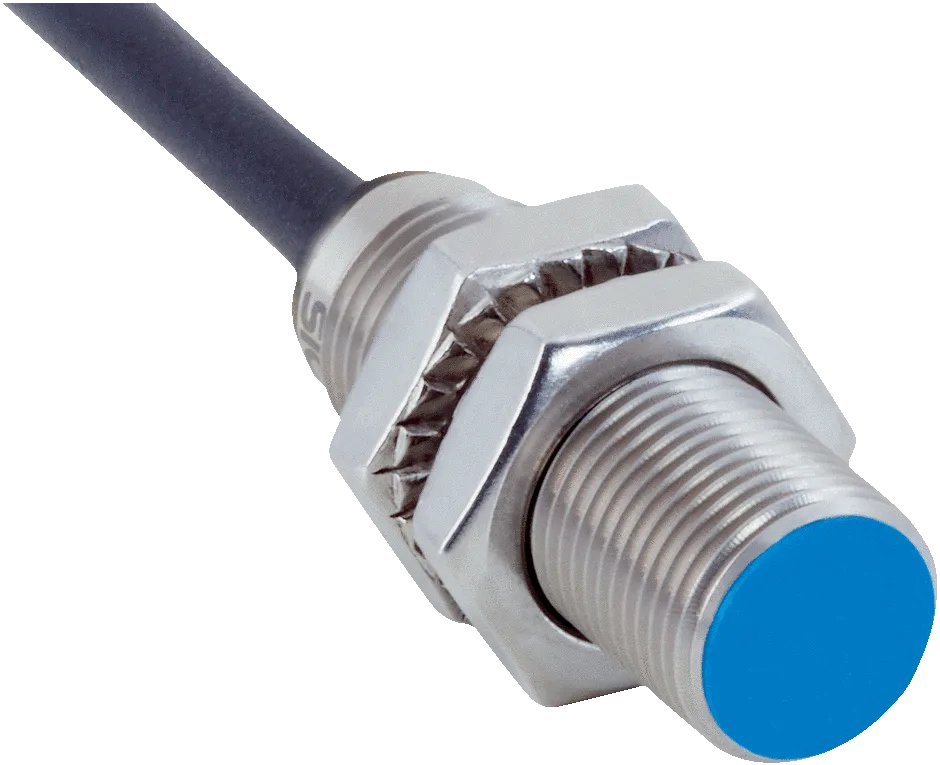 Индуктивные датчики приближения IMB Sick 1072755 IMB12-04BPOVU2K