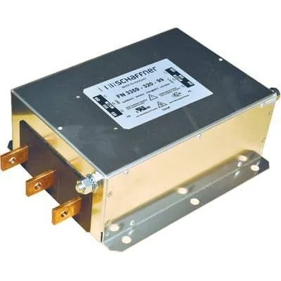 Фильтр Schaffner FN3359-320-99
