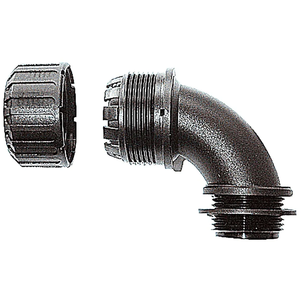 Система организации проводов Thomas &amp; Betts XF16/M16/C90/BL