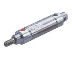 "RM/900 tie rod double acting cylinder, 4"" diameter, 600mm stroke RM/940/600 Norgren"