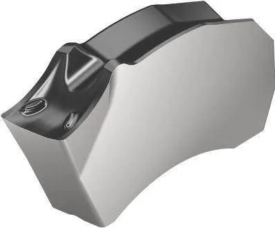 Отрезка и обработка канавок — Режущие пластины Walter SX-3E300N02-CF6 WSM33S