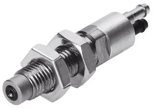 Клапан-концевик SDK-4-PK-3