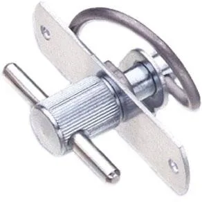 Крепление Southco DZUS® Lion Quarter-Turn Fasteners 85-13-320-20