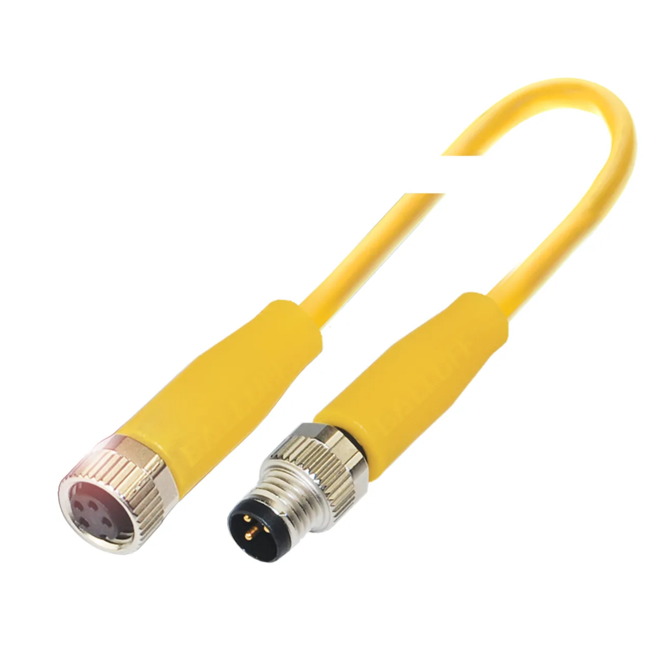 Balluff. BCC M415-M415-3A-313-EX45T2-030 - BCC08A7