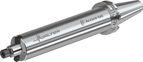 Адаптер SK – антивибрационный Walter AC001-S40-B16-160