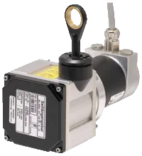 Pepperl+Fuchs. Multiturn encoder with cable pull DZM58N-S22YYR0BN-1213