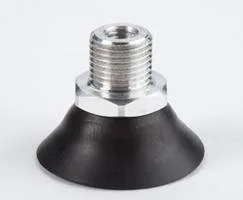 "Air bellow, single acting, 9-1/2"" diameter, 230mm stroke PM/31092 Norgren"