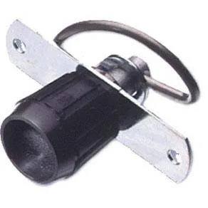 81/82/85 - DZUS® Lion Quarter-Turn Fasteners 85-13-240-20 Southco