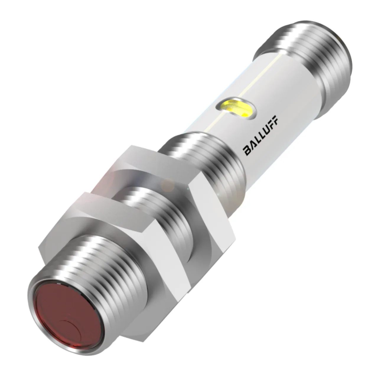Balluff. BOS 12M-PA-RF11-S4 - BOS01ZT