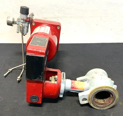 Клапан Masoneilan Camflex II 35-35212