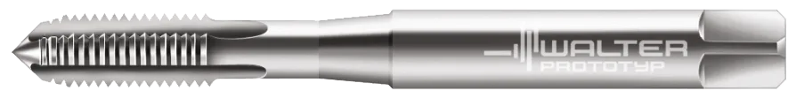Метчики машинные HSS-E Walter 21311-M4X0.35