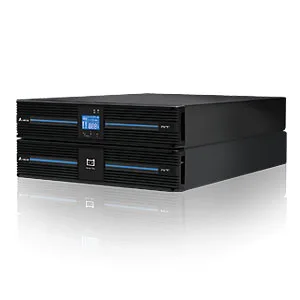 ИБП Delta Electronics UPS202R2RT2B035