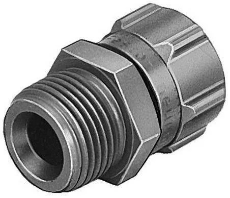 Фитинг CK-1/4-PK-9