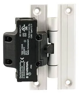 Schmersal. Hinge safety switch - TESZ102/45