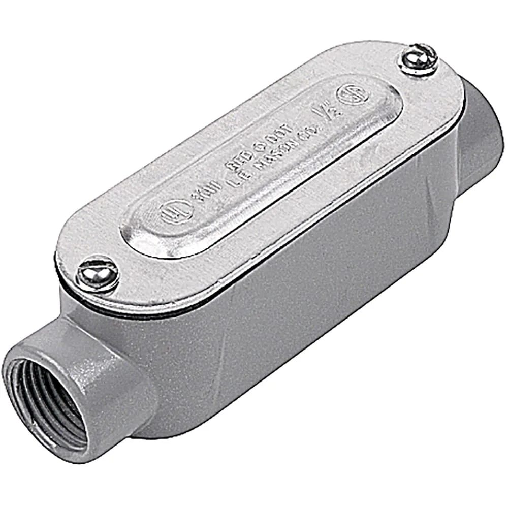 Аксессуар для водонепроницаемой эластичной муфты Thomas & Betts DAC-4-CG