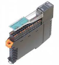 Pepperl+Fuchs. AS-Interface sensor/actuator module VAA-4E4A-KE5-ZEJQ/E2L