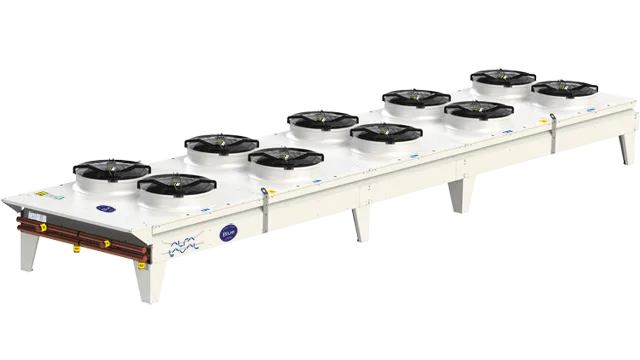 Alfa Laval AlfaBlue BC