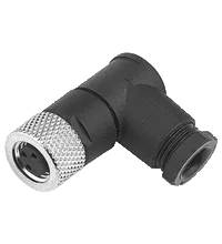 Pepperl+Fuchs. Female cordset, field attachable V31-WM