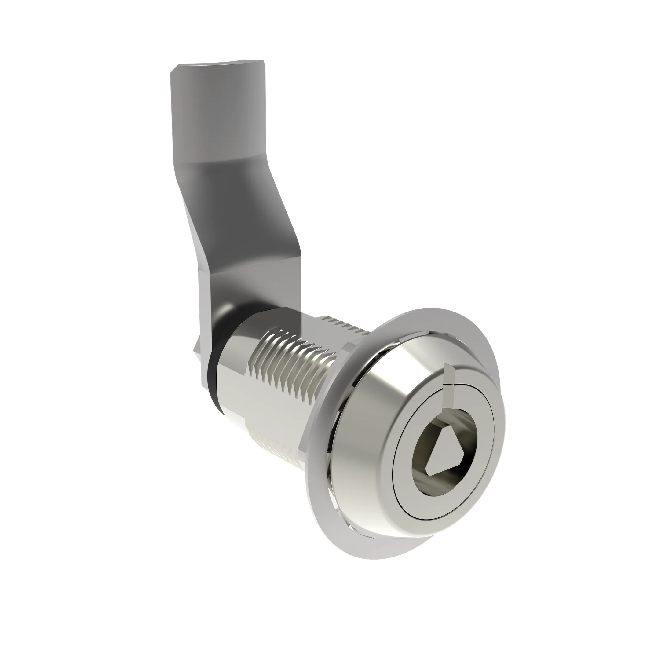 D4 - DZUS® Standard-Line Quarter-Turn Fasteners D4-GP5W Southco