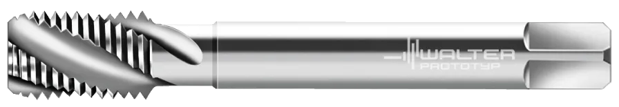 Метчики машинные HSS-E Walter N205569-EGM16