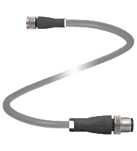 Pepperl+Fuchs. Connection cable V31-GM-0,3M-PUR-V1-G
