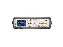 Keysight E4980AL Прецизионный измеритель LCR, от 20 Гц до 300 кГц/500 кГц/1 МГц