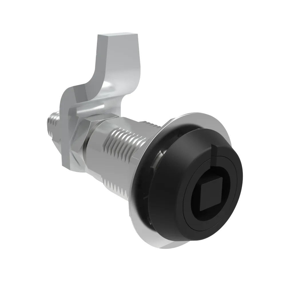 D8 - DZUS® PANEX Quarter-Turn Fasteners D8-316-733-191 Southco