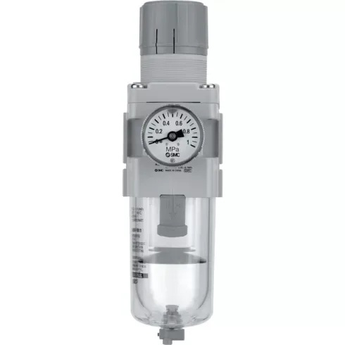 Фильтр-регулятор SMC AW20-F02-2-X2257