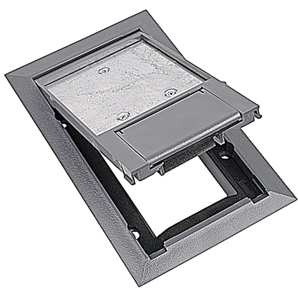 Система организации проводов Thomas & Betts 664-CST-SW-GRY