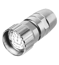Pepperl+Fuchs. Female connector 9426