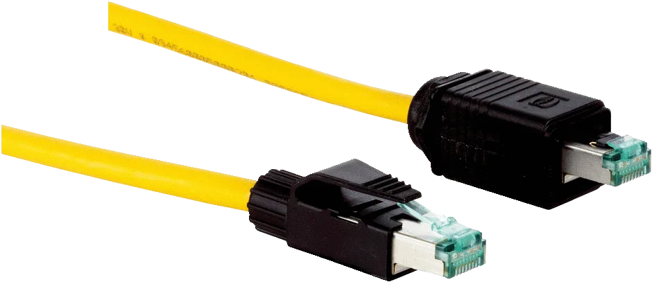 ПринадлежностиРазъемы и кабели Sick 6032322 SSL-0J08-G10ME
