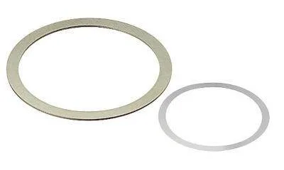 Misumi Shim Rings/Standard