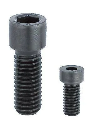 Misumi Small and Low Head Cap Screws/Configurable Length