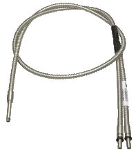 Pepperl+Fuchs. Glass fiber optic FE-BNSRA5S-3