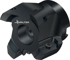 Фрезы для обработки с врезанием под углом Walter M2131-063-B22-04-20