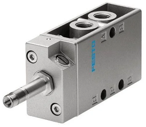 Распределитель MHE3-MS1H-3/2O-1/8-K