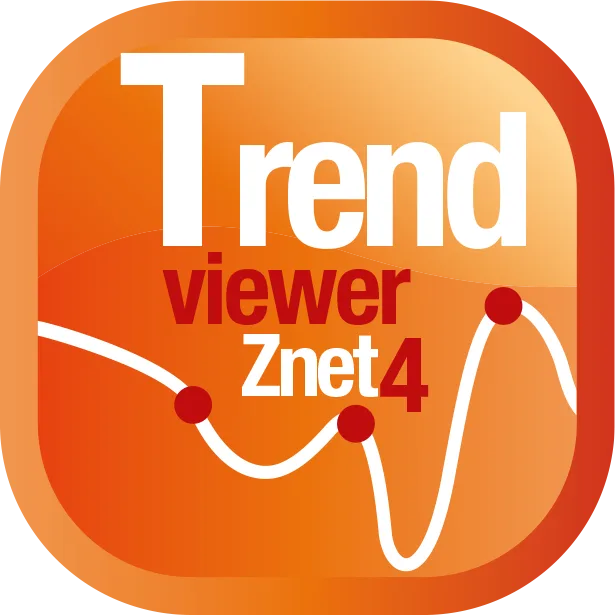 Seneca TREND VIEWER Z-NET