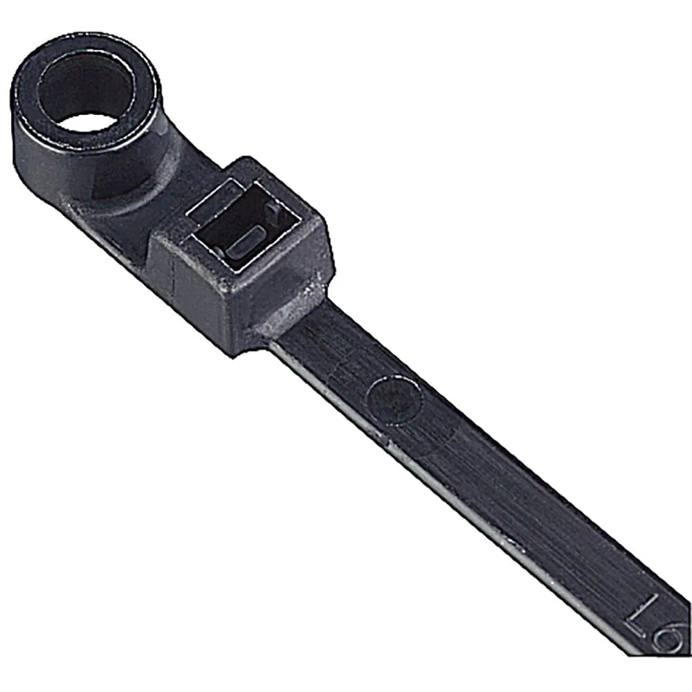 Хомут и обвязка для кабелей Thomas & Betts L-5-30MH-0-C