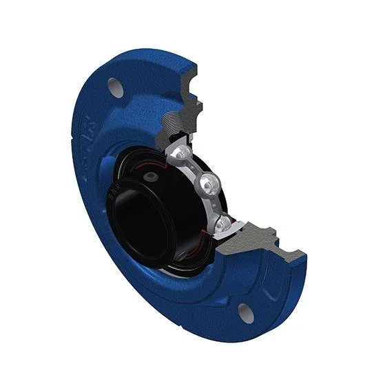 NTN-SNR USFEE205-14T20 Фланцевые