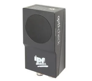 IPF Electronic OC538D21 Датчики с камерой - мониторинг процесса