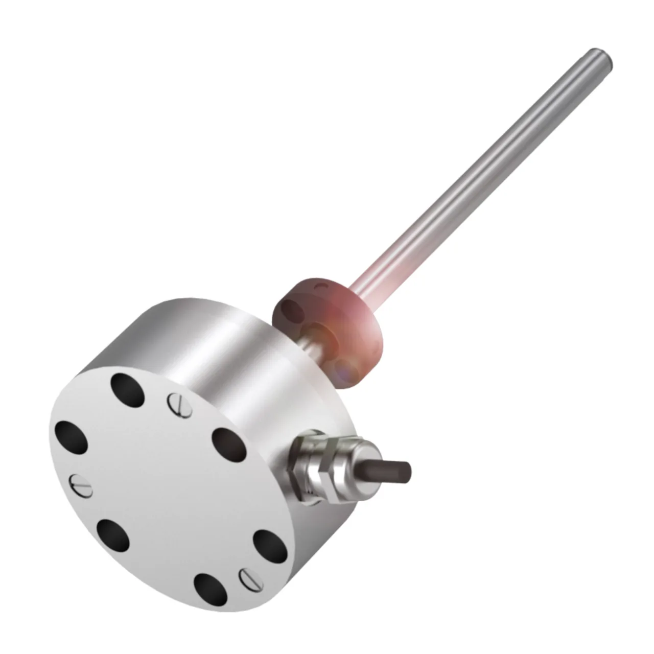 Balluff. BTL5-S111-M0175-K-K05 - BTL0YU8