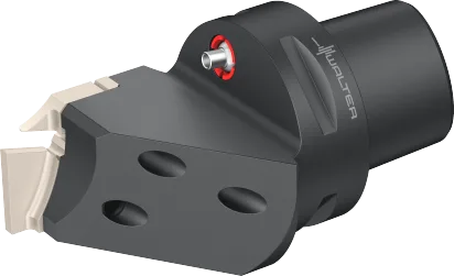 Державки для обработки радиальных канавок Walter NCAE20-C300L-GX16-1
