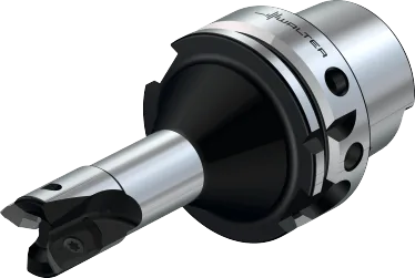 Фрезы для обработки с врезанием под углом Walter M2131-032-H63-02-15