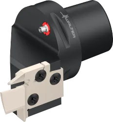 Державки для обработки торцевых канавок Walter NCEE32-C600R-GX24-4-2