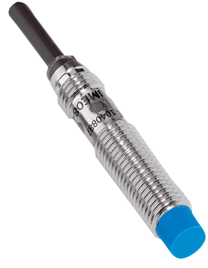 Индуктивные датчики приближения IME Sick 1040899 IME08-04NNOZW2K
