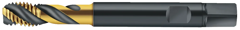 Метчики машинные HSS-E Walter S2056315-M12