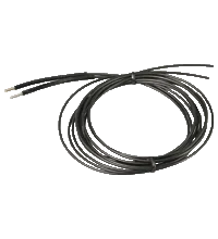 Pepperl+Fuchs. Plastic fiber optic KLE-C01-2,2-2,0-K116